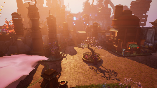 巴特拉：家在何方