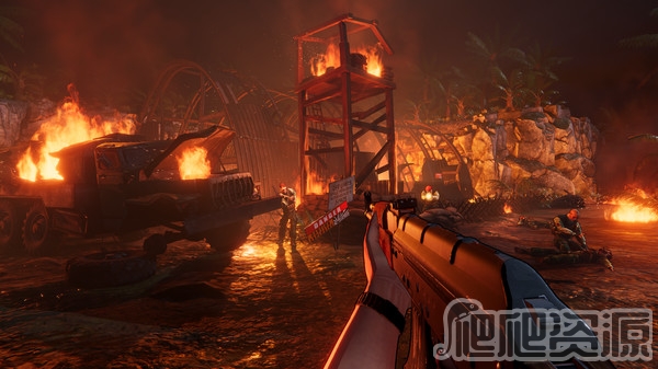 杀手13：重置版