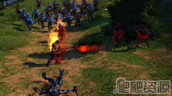 咒语力量2：命运信仰