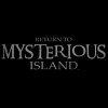 重返神秘岛