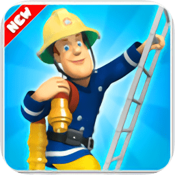 救火英雄fc版