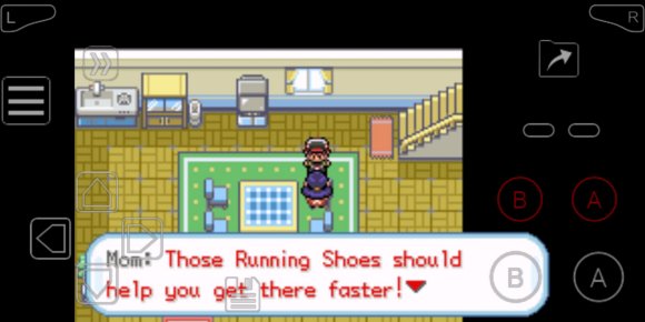 口袋妖怪盖亚单机版