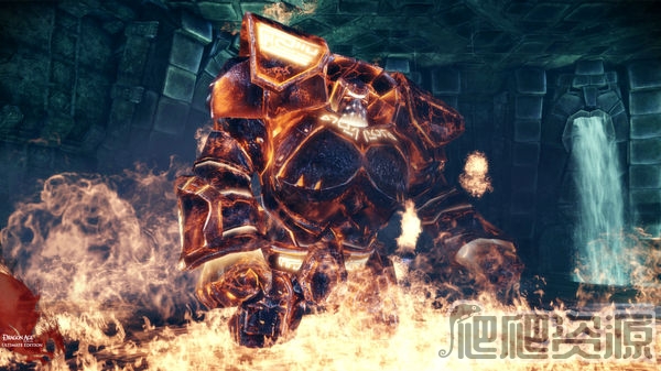 龙腾世纪：起源