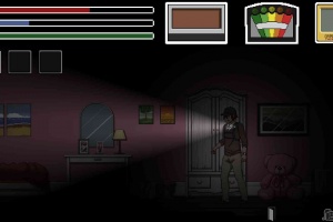 《欲望寻魂》Lustful Spirit Hunt作弊代码大全