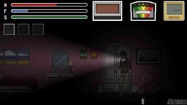 《欲望寻魂》Lustful Spirit Hunt作弊代码大全