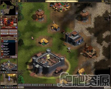 王权：黄金高清版