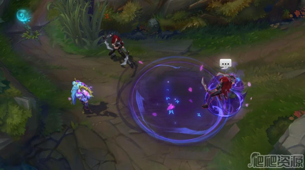 《英雄联盟》灵魂莲华索拉卡皮肤价格介绍