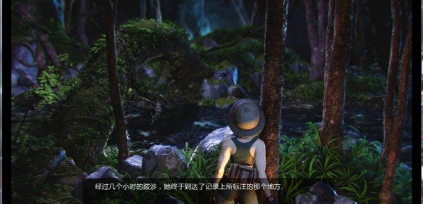 再生creatureget直装版