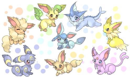 口袋妖怪绝望绿