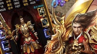 经典耐玩的复古手游合集