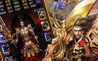 经典耐玩的复古手游合集