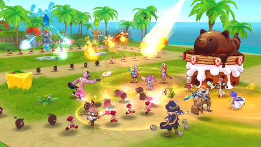 风色传说小米版