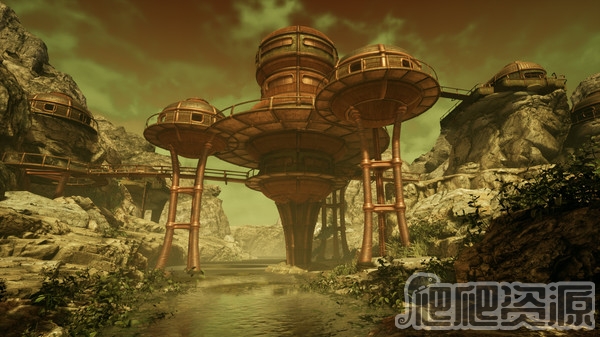 复仇女神：神秘之旅3