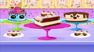 甜甜爱消除渠道服