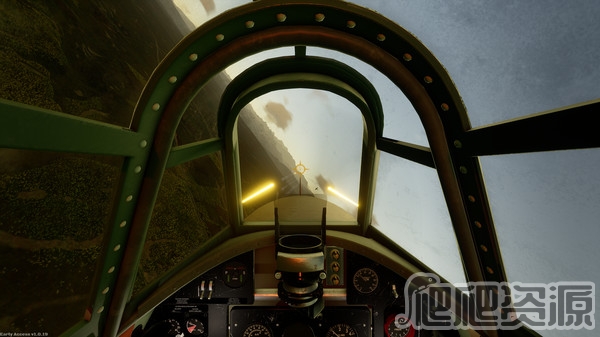 303中队：不列顛之战