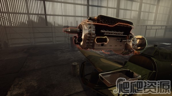 303中队：不列顛之战