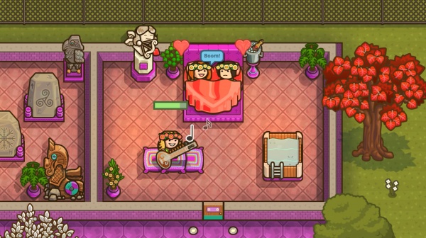 亲爱的，我加入了异教