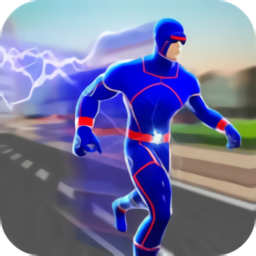 跑酷勇者小米渠道服