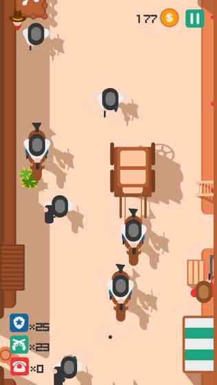 荒野大镖客欧版