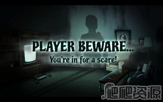 鸡皮疙瘩：游戏版