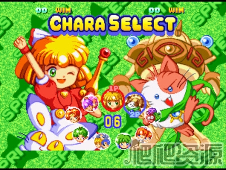 梦幻小妖精