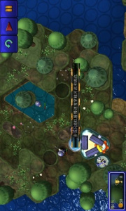 小小大战争中文版