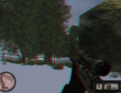 狙击手之胜利的艺术