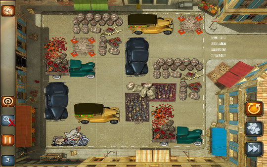 布莱克和莫蒂默：三十银币的诅咒