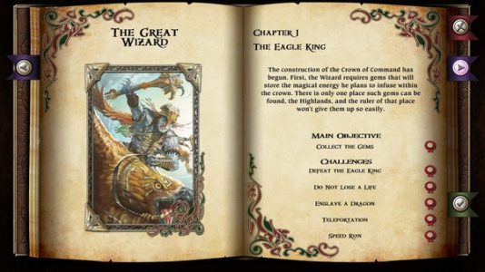 圣符国度：起源