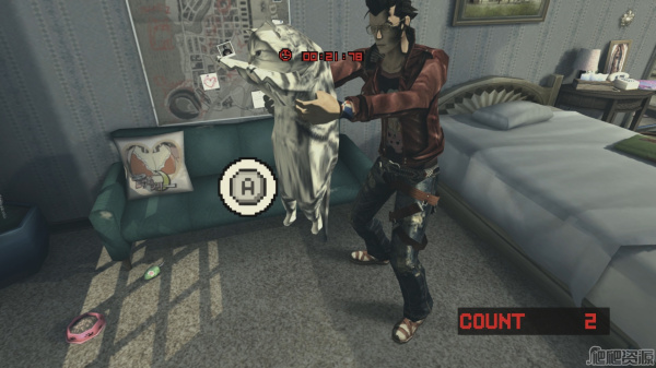 英雄不再2：垂死挣扎