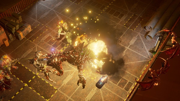 至日编年史：MIA