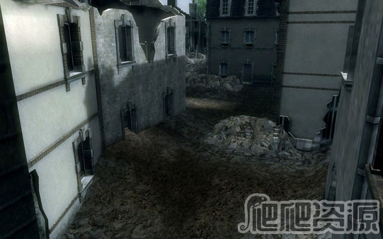 手足兄弟连：浴血奋战