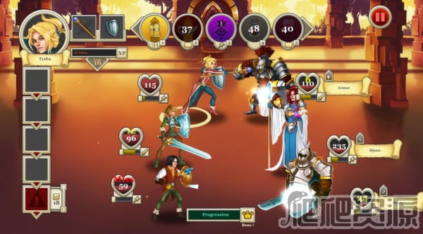 英雄传说：科乐征服者