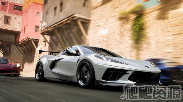 极限竞速：地平线5