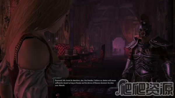 神界2：开发者版