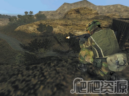 汤姆克兰西：幽灵行动