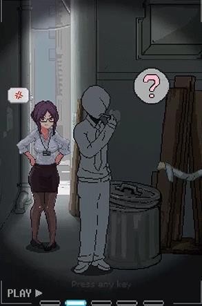 小巷子里的秘密事情1.14版