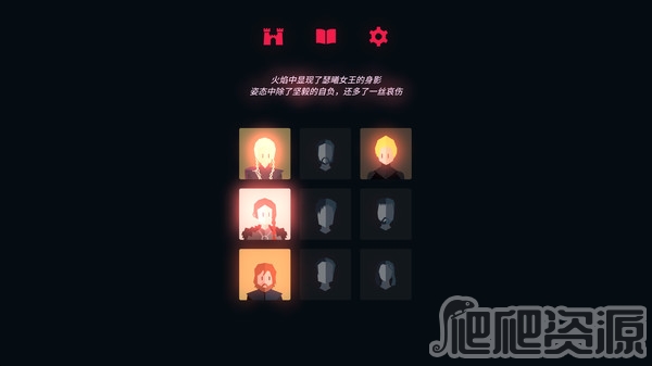 王权：权力的游戏