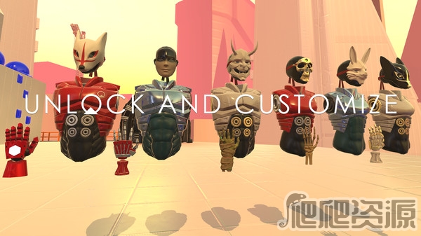 骑士勇闯摩天城堡