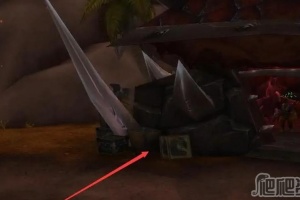 《魔兽世界》奥格瑞玛珠宝加工训练师在哪