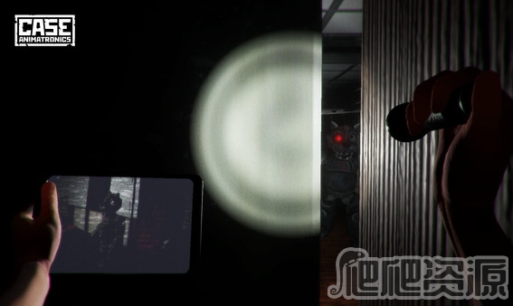 悬案：刹那惊颤