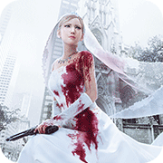 寄生前夜第三次生日psv版