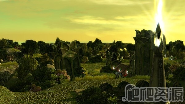 咒语力量2：周年纪念版