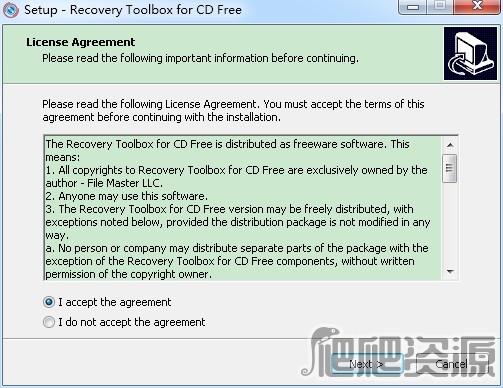 CD Recovery Toolbox Free