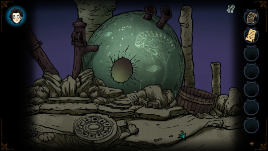 沃姆斯传说：午夜新娘