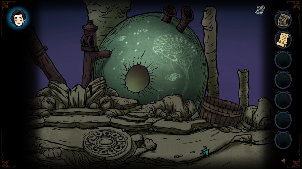 沃姆斯传说：午夜新娘