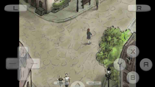 大航海时代4原版