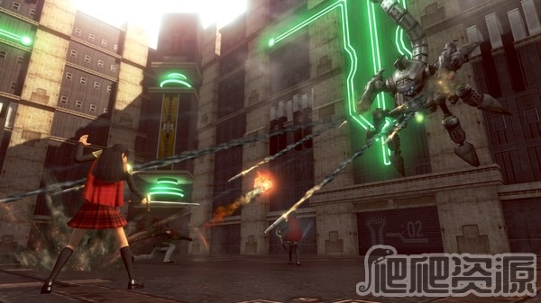 最终幻想：零式HD