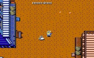 荒野大镖客第一版