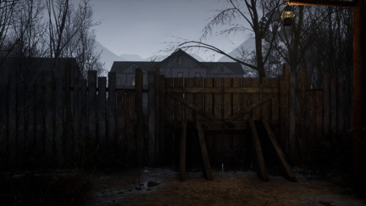 恐怖故事：万圣节